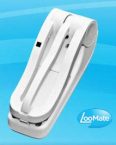 LooMate - toilet seat closer